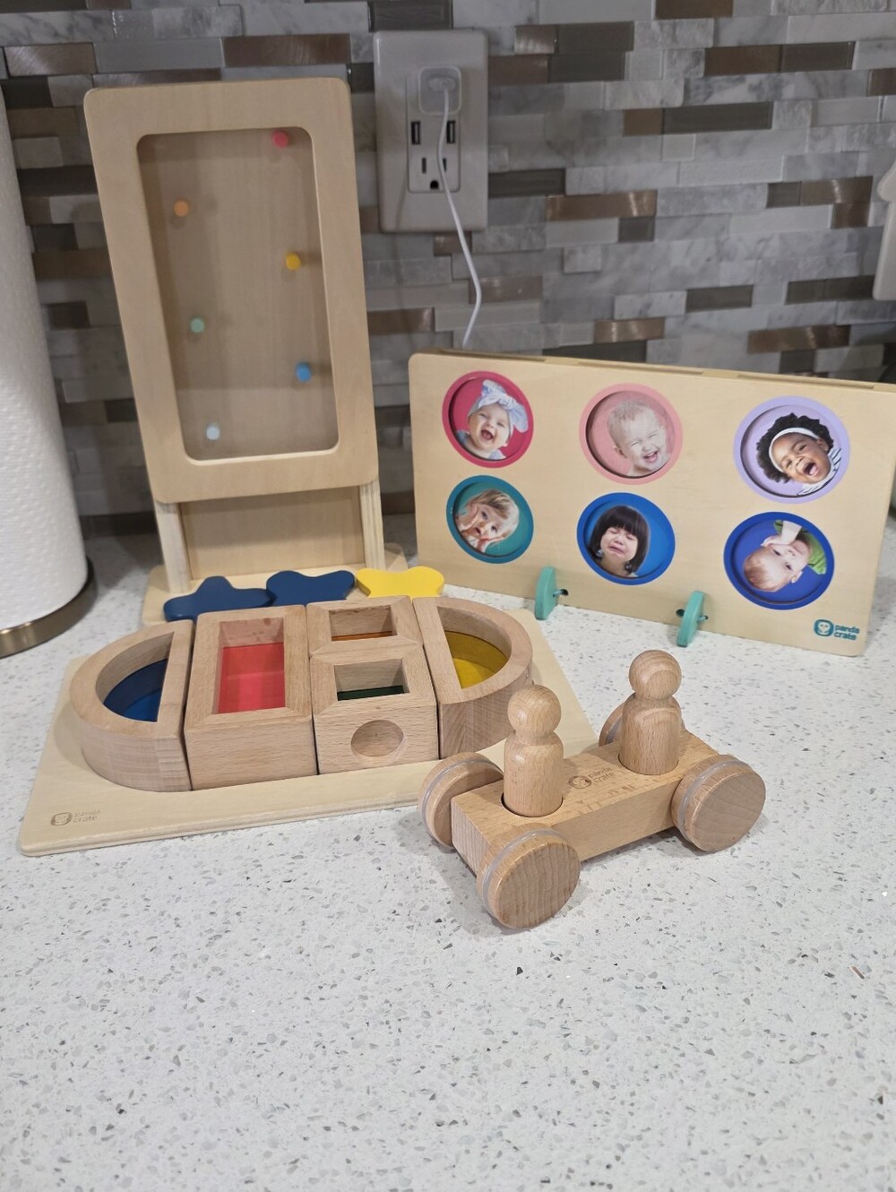 KiwiCo Bundle